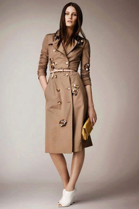 áo mưa của burberry